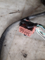 Oto Çıkma Parça / Peugeot / 307 / Elektrik / Elektrik Tesisatı / Çıkma Parça 