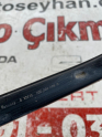 5Q0501529C volkswagen golf 7 sol arka taşıyıcı alt kolu