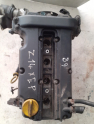 OPEL ASTRA 1.4 xep twinport yarım motor