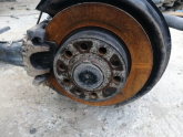 Oto Çıkma Parça / Audi / A3 / Fren / Fren Merkezi / Çıkma Parça 