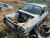 Oto Çıkma Parça / Renault / R 12 / Kaporta & Karoser / Arka Çamurluk / Çıkma Parça 
