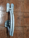 Oto Çıkma Parça / Citroen / C5 / Kaporta & Karoser / Bagaj Kapağı / Çıkma Parça 