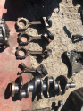 Oto Çıkma Parça / Volkswagen / Scirocco / Motor / Silindir Kapağı / Çıkma Parça 