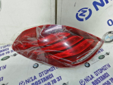 Oto Çıkma Parça / Mercedes / S Serisi / Far & Stop / Sol Arka Stop / Sıfır Parça 