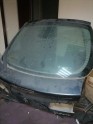 RENAULT LAGUNA ARKA BAGAJ KAPAĞI
