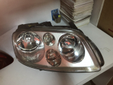 Caddy sağ far çıkma ORJİNAL