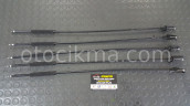 Oto Çıkma Parça / Volkswagen / Jetta / Kaporta & Karoser / Kaput / Sıfır Parça 