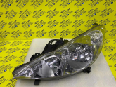 Oto Çıkma Parça / Peugeot / 207 / Far & Stop / Sol Ön Far / Çıkma Parça 