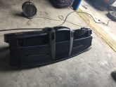 Oto Çıkma Parça / Nissan / Qashqai / Göğüslük & Torpido / Komple Torpido / Çıkma Parça 