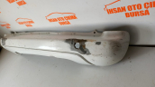 Oto Çıkma Parça / Peugeot / Partner / Tampon / Arka Tampon / Çıkma Parça 