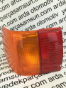 Oto Çıkma Parça / Audi / 80 Serisi / Far & Stop / Sol Arka Stop / Sıfır Parça 