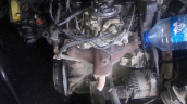 Doğan slx kartal slx komple motor
