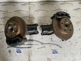 Oto Çıkma Parça / Fiat / Ducato / Alt Takım / Taşıyıcı / Çıkma Parça 