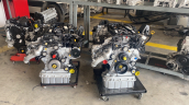 SPRİNTER EURO 5 SANDIK MOTOR