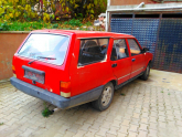 Hurda Belgeli Araçlar / Tofaş / Kartal