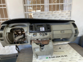 Oto Çıkma Parça / Renault / Trafic / Göğüslük & Torpido / Torpido Tesisatı / Çıkma Parça 