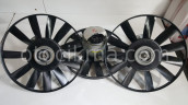 Oto Çıkma Parça / Audi / 100 Serisi / Fan / Fan Motoru / Sıfır Parça 