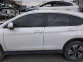 2018 HONDA CRV SOL ARKA KAPI