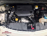 Oto Çıkma Parça / Fiat / 500 / Kaporta & Karoser / Sol Ön Kapı / Çıkma Parça 