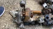 Oto Çıkma Parça / Peugeot / 407 / Motor / Turbo / Çıkma Parça 