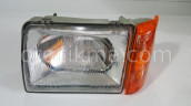 Oto Çıkma Parça / Seat / Terra / Far & Stop / Sol Ön Far / Sıfır Parça 