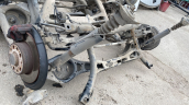 Oto Çıkma Parça / Volkswagen / Golf / Alt Takım / Arka Dingil / Çıkma Parça 