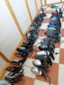 Oto Çıkma Parça / Ford / Focus / Ayna / Sağ Dış Ayna / Çıkma Parça 