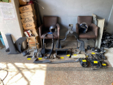 Oto Çıkma Parça / Mitsubishi / Carisma / Klima / Kontrol Paneli / Çıkma Parça 