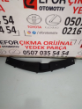 Oto Çıkma Parça / Toyota / Corolla / Tampon / Izgara Çıtası / Çıkma Parça 