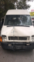 VOLKSWAGEN LT35 ÇIKMA ÖN TAMPON ENES OTO VOLKSWAGEN ÇIKMA DA