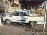 Oto Çıkma Parça / Dacia / Logan / Göğüslük & Torpido / Komple Torpido / Çıkma Parça 
