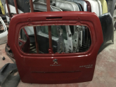 Peugeot partner tepee çıkma orjinal bagaj