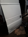 Ford Transit Sürgülü Kapı Çıkma 2006 2010 Kapalı Kasa