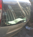 2005 VOLVO V50 HATASIZ BAGAJ CAMI.