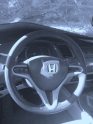 2007 HONDA CİVİC ÇIKMA DİREKSİYON SİMİDİ.
