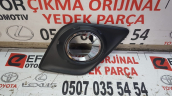 Oto Çıkma Parça / Toyota / Hilux / Tampon / Sis Farı Çerçevesi / Çıkma Parça 