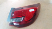 Oto Çıkma Parça / Opel / Astra / Far & Stop / Sağ Arka Stop / Çıkma Parça 
