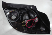 Oto Çıkma Parça / Chevrolet / Aveo / Far & Stop / Sol Arka Stop / Sıfır Parça 