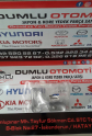 Hyundai Matrix - Manifold Sacı - 28525-2A101