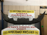 Oto Çıkma Parça / Opel / Astra / Tampon / Ön Tampon / Çıkma Parça 