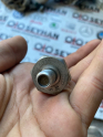 Oto Çıkma Parça / Volkswagen / Golf / Yağlama / Yağ Müşürü / Çıkma Parça 
