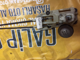 Oto Çıkma Parça / Hyundai / Getz / Vites / Vites Halatı / Çıkma Parça 