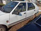 RENAULT 19 HB. SOL ÖN KAPI