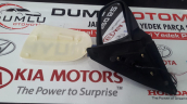 Oto Çıkma Parça / Mazda / 323 / Ayna / Sağ Dış Ayna / Sıfır Parça 