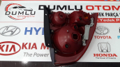 Oto Çıkma Parça / Hyundai / Accent / Far & Stop / Sağ Arka Stop / Sıfır Parça 