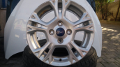 FORD FİESTA ÇELİK JANT ORJİNAL ÇIKMA YEDEK PARÇA BOSTANCI