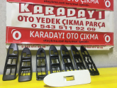 Oto Çıkma Parça / Toyota / Corolla / Oto Cam / Cam Düğmesi / Çıkma Parça 