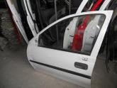 Oto Çıkma Parça / Opel / Corsa / Kaporta & Karoser / Sol Ön Kapı / Çıkma Parça 