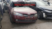 2006 NISSAN ALMERA ÇIKMA KESME ÖN.