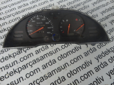 Oto Çıkma Parça / Nissan / Vanetto / Elektrik / Kilometre Saati / Çıkma Parça 